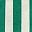 Green White Stripe