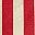 Red Ivory Stripe