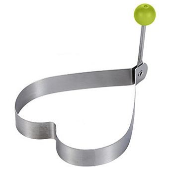 Stainless Steel Heart Shape Fried Egg Tool