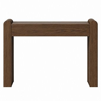 Gikpal Console Table for Entryway, Sofa Table Behind Couch, 47" Farmhouse Foyer Table Entryway Table