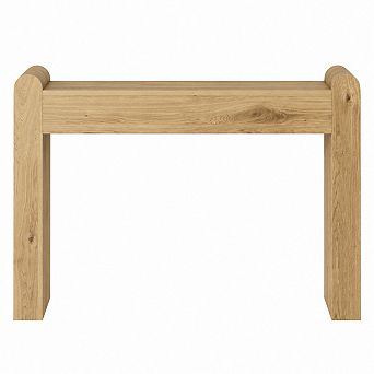 Gikpal Console Table for Entryway, Sofa Table Behind Couch, 47" Farmhouse Foyer Table Entryway Table