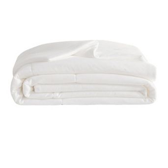 Cooling Summer Comforter, Lightweight Breathable Cooling Blanket for Hot Sleepers