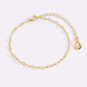 Petal Chain Bracelet