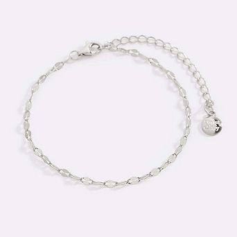 Petal Chain Bracelet