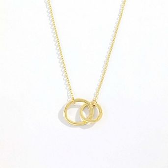Unity Links Necklace