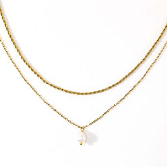 Mariana Necklace Bundle