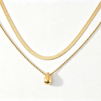 Seraphina Necklace Set