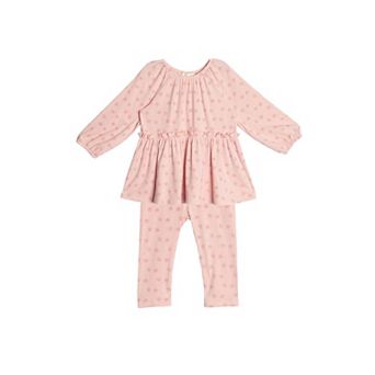 Dainty Doodle Two Piece Set