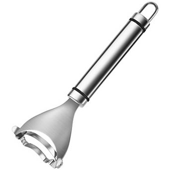 Stainless Steel Corn Scraper Corn Peeler
