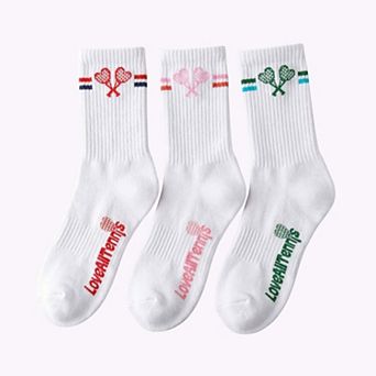 Crew Sock Bundle