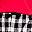 Red Black And White Pl