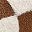 Brown White