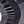 Black Dark Grey