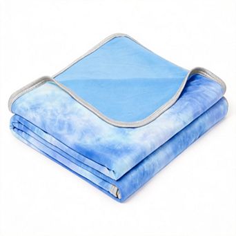 Cooling Summer Blanket For Hot Sleepers Breathable Lightweight Bedding