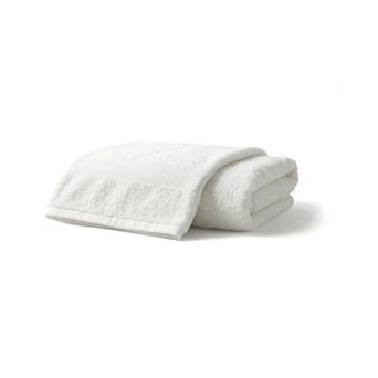 FluffCo Standard 5-Star Luxury Hotel Cotton Bath Towel
