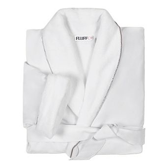 FluffCo Hotel Lounge Robe