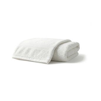 FluffCo Oversized 5-Star Luxury Hotel Cotton Bath Towel