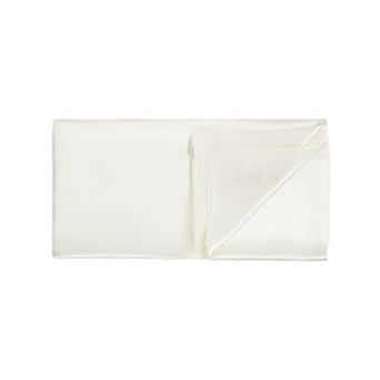 FluffCo Silk Pillowcase