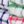 Red Blue Green
