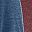 Black Blue Maroon
