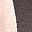 Black Brown Cream