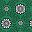 Green Print