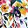 Mixed Floral