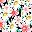 Pink Floral