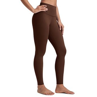 28" Erluxe Leggings Women High Waisted Soft