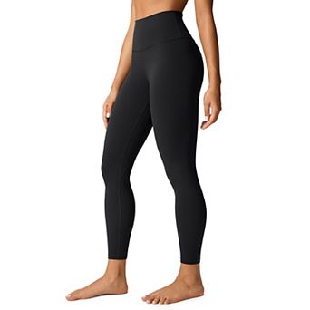 Leggings 25" Soft Pilates High Waisted Women