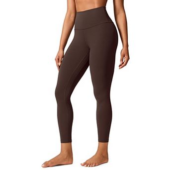 Leggings 25" Soft Pilates High Waisted Women