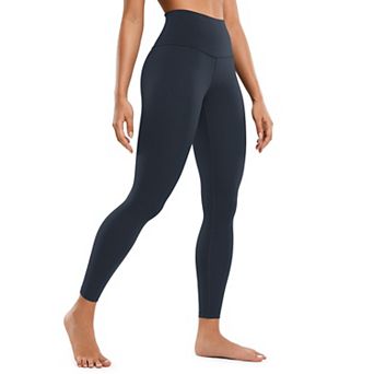 25" Leggings Soft High Waisted Women