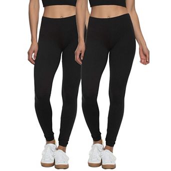 Super Soft Lightweight Leggings Big City