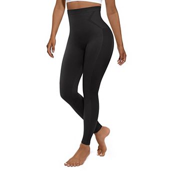 High Waisted Leggings Women Tummy Control