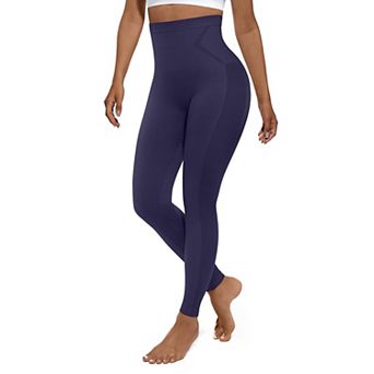 High Waisted Leggings Women Tummy Control