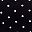 Black Pink Polka Dots