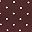 Brown Polka Dots