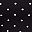 Black Polka Dots