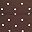 Brown Polka Dots