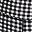 Black Gingham