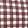 Brown Gingham