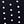 Black White Polka Dot