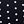 Polka Dot Black White