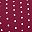 Polka Dot Burgundy