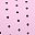 Polka Dots Baby Pink
