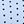 Polka Dots Blue