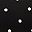 Black Polka Dots