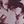Wine Red Tie Dye