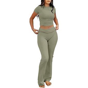 Women's 2 pc Lounge Set