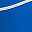 Directoire Blue White